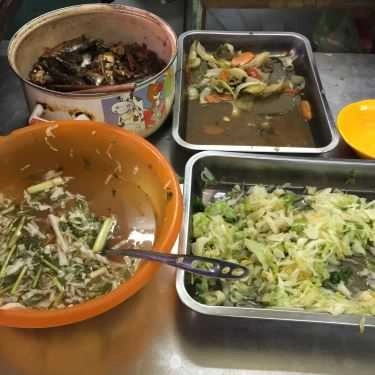 Món ăn- Nhị Hường - Phở & Cơm Bình Dân