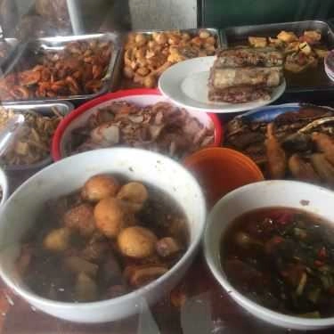 Món ăn- Nhị Hường - Phở & Cơm Bình Dân