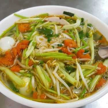 Món ăn- Nhị Hường - Phở & Cơm Bình Dân