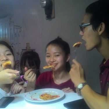 Tổng hợp- Quán Ăn Nhi's Crepe & Pizza