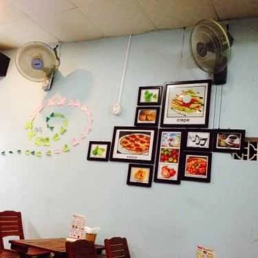Tổng hợp- Quán Ăn Nhi's Crepe & Pizza