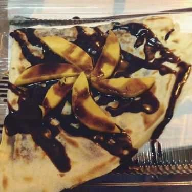 Tổng hợp- Quán Ăn Nhi's Crepe & Pizza
