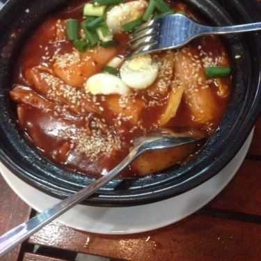 Tổng hợp- Quán Ăn Nhi's Crepe & Pizza