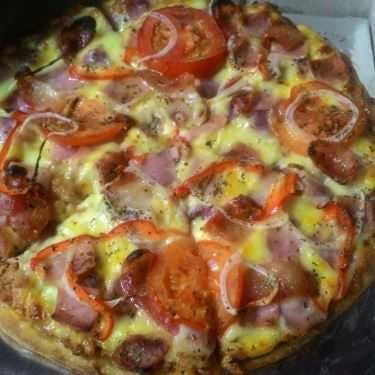 Tổng hợp- Quán Ăn Nhi's Crepe & Pizza