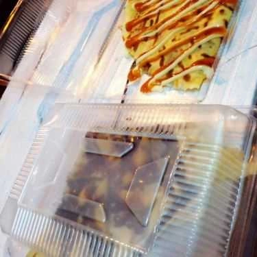 Tổng hợp- Quán Ăn Nhi's Crepe & Pizza