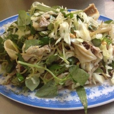 Món ăn- Quán Ăn Nhi Thảo II - Gà Ta