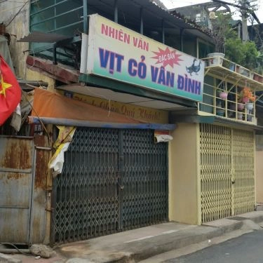 Tổng hợp- Quán Ăn Nhiên Vân - Vịt Cỏ Vân Đình