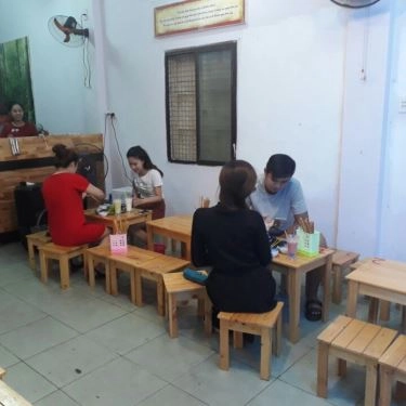 Tổng hợp- Quán Ăn Nhớ - Bún Đậu Mắm Tôm