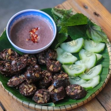 Tổng hợp- Quán Ăn Nhớ - Bún Đậu Mắm Tôm