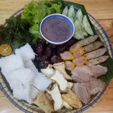 Tổng hợp- Quán Ăn Nhớ - Bún Đậu Mắm Tôm