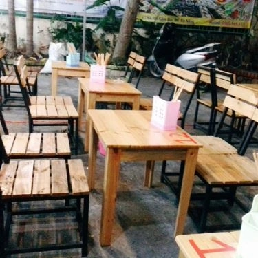 Tổng hợp- Quán Ăn Nhớ - Bún Đậu Mắm Tôm