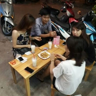 Tổng hợp- Quán Ăn Nhớ - Bún Đậu Mắm Tôm