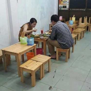 Tổng hợp- Quán Ăn Nhớ - Bún Đậu Mắm Tôm