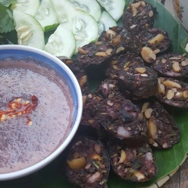 Tổng hợp- Quán Ăn Nhớ - Bún Đậu Mắm Tôm