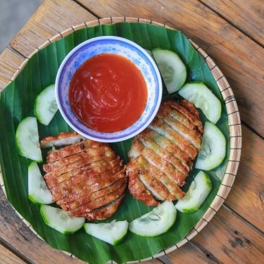 Tổng hợp- Quán Ăn Nhớ - Bún Đậu Mắm Tôm
