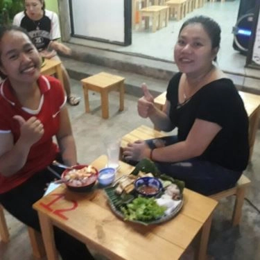 Tổng hợp- Quán Ăn Nhớ - Bún Đậu Mắm Tôm