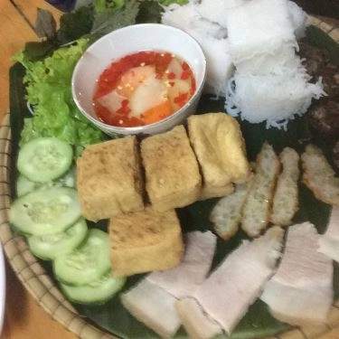 Tổng hợp- Quán Ăn Nhớ - Bún Đậu Mắm Tôm