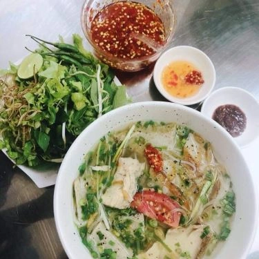 Món ăn- Quán Ăn Nhớ Nha Trang - Bánh Canh & Bún Cá