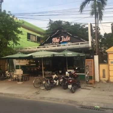 Tổng hợp- Quán Ăn Nhỏ Trần - Bánh Tráng Cuốn Thịt Heo
