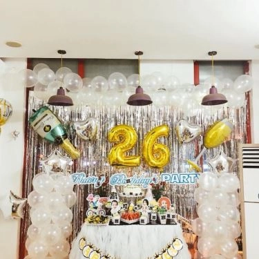 Tổng hợp- Quán Ăn Nhón Quán - Lẩu & Hải Sản