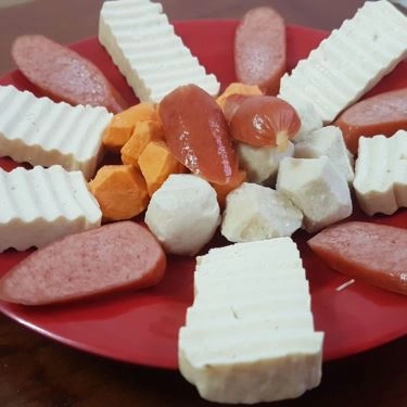 Món ăn- Quán Ăn Nhón Quán - Lẩu & Hải Sản