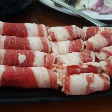 Món ăn- Quán Ăn Nhón Quán - Lẩu & Hải Sản