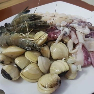 Món ăn- Quán Ăn Nhón Quán - Lẩu & Hải Sản