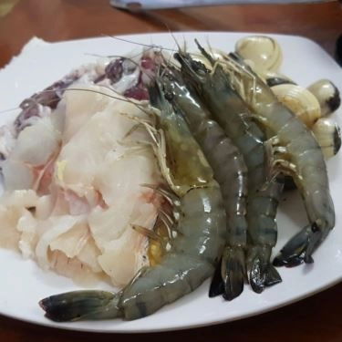 Món ăn- Quán Ăn Nhón Quán - Lẩu & Hải Sản