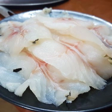 Món ăn- Quán Ăn Nhón Quán - Lẩu & Hải Sản