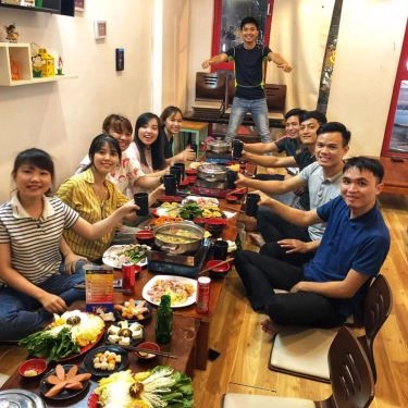 Tổng hợp- Quán Ăn Nhón Quán - Lẩu & Hải Sản