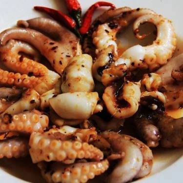 Tổng hợp- Quán Ăn Nhóp Nhép - Lẩu Và Nướng