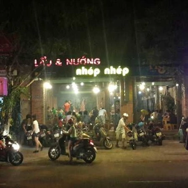 Tổng hợp- Quán Ăn Nhóp Nhép - Lẩu Và Nướng