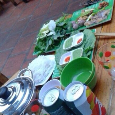 Tổng hợp- Quán Ăn Nhóp Nhép - Lẩu Và Nướng