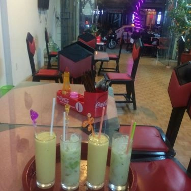 Tổng hợp- Quán Ăn Như Hồng Cafe & Restaurant