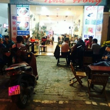 Tổng hợp- Quán Ăn Như Hồng Cafe & Restaurant