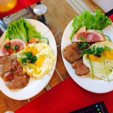 Tổng hợp- Quán Ăn Như Hồng Cafe & Restaurant