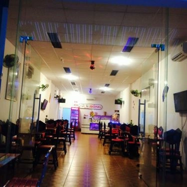 Tổng hợp- Quán Ăn Như Hồng Cafe & Restaurant