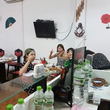 Tổng hợp- Quán Ăn Như Hồng Cafe & Restaurant