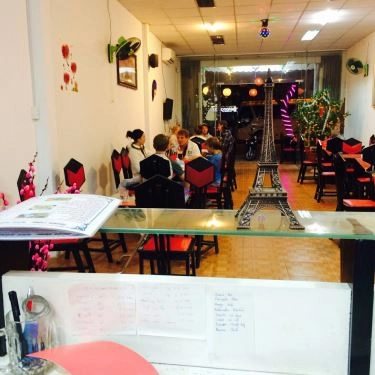 Tổng hợp- Quán Ăn Như Hồng Cafe & Restaurant