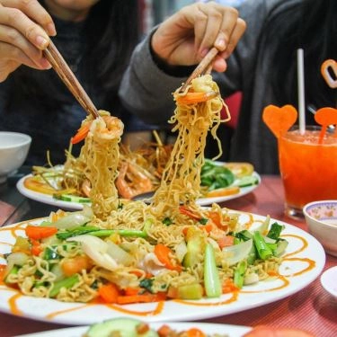 Tổng hợp- Quán Ăn Như Hồng Cafe & Restaurant