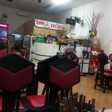 Tổng hợp- Quán Ăn Như Hồng Cafe & Restaurant