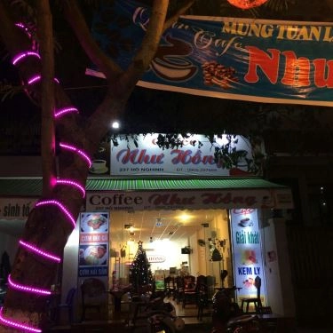 Tổng hợp- Quán Ăn Như Hồng Cafe & Restaurant