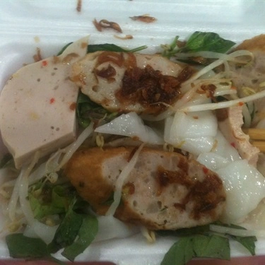 Món ăn- Quán Ăn Bánh Ướt Như Lan - Hoà Bình