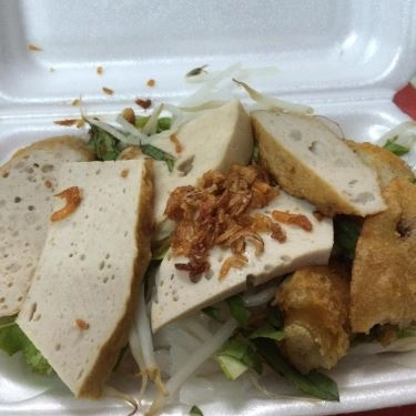 Món ăn- Quán Ăn Bánh Ướt Như Lan - Hoà Bình