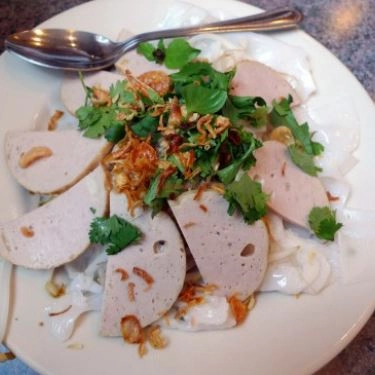 Món ăn- Quán Ăn Bánh Ướt Như Lan - Hoà Bình