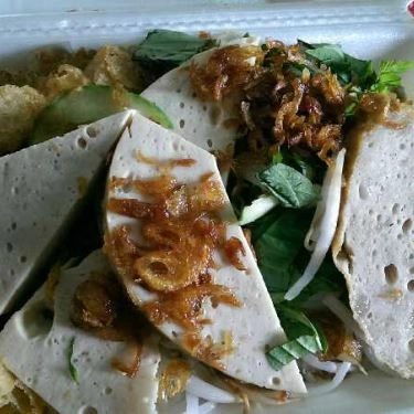 Món ăn- Quán Ăn Bánh Ướt Như Lan - Hoà Bình
