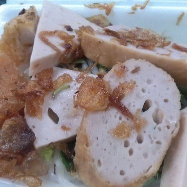 Món ăn- Quán Ăn Bánh Ướt Như Lan - Hoà Bình