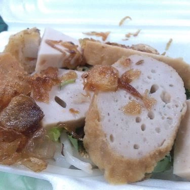 Món ăn- Quán Ăn Bánh Ướt Như Lan - Hoà Bình