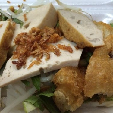Món ăn- Quán Ăn Bánh Ướt Như Lan - Hoà Bình