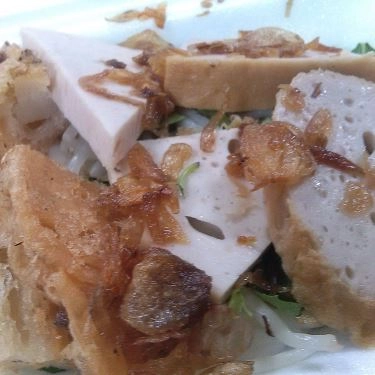 Món ăn- Quán Ăn Bánh Ướt Như Lan - Hoà Bình